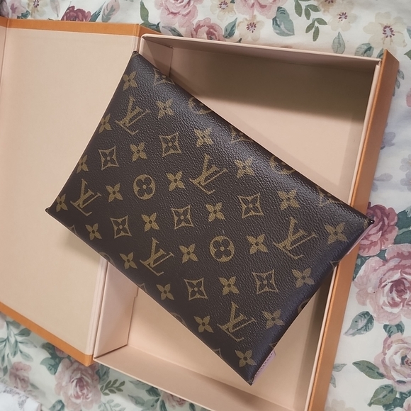 NEW Louis Vuitton Kirigami LARGE - Picture 3 of 5